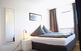 City Appartement Salzburg
